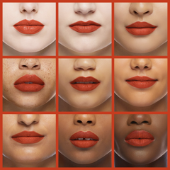 TOM FORD WILD GINGERLIP COLOR - 15 WILD GINGER