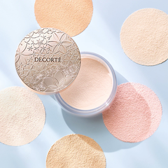 Decorte AQ MW  Face Powder 20g