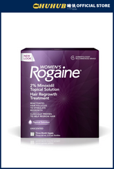 Regaine Hair Regrowth Treatment for Women, 2 Ounce