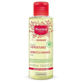 Mustela Stretch Marks Oil 105mL
