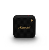 Marshall WILLEN BT PORTABLE SPEAKER - Black