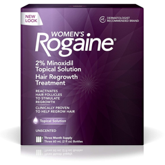 Regaine  Hair Regrowth Treatment for Women, 2 Ounce