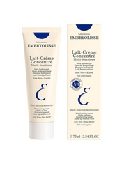Embryolisse 75ml Lait-Creme Concentre 24-Hr Miracle Cream Skin Moisturizer