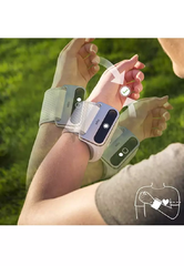 Braun iCheck 7 Wrist Blood Pressure Monitor for Smart and Fast Measurement