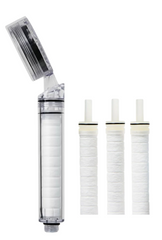 Animo MYK100 花灑濾芯 3支裝