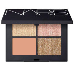 NARS QUAD EYESHADOW 4.4g