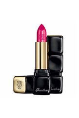 Guerlain - #361 Excessive Rose KISSKISS Le Rouge Creme Galbant - [Parallel Imports]