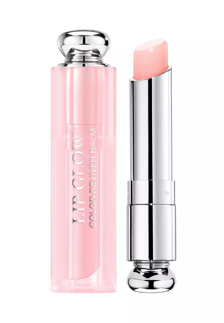 DIOR Addict Lip Glow - 001 Pink (3.2gm)