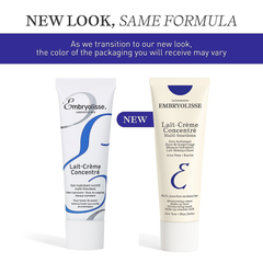 Embryolisse 75ml Lait-Creme Concentre 24 小時奇蹟霜肌膚保濕霜