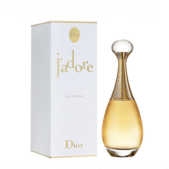 DIOR - J'adore Eau De Parfum 50ml[Parallel Imports]