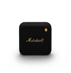 Marshall WILLEN BT PORTABLE SPEAKER - Black