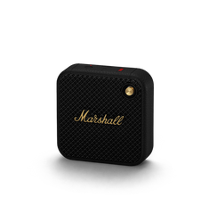 Marshall WILLEN BT PORTABLE SPEAKER - Black