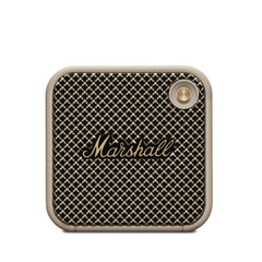 MARSHALL Willen Bluetooth Speaker, Cream