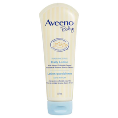 Aveeno - Baby Daily Lotion 227ml