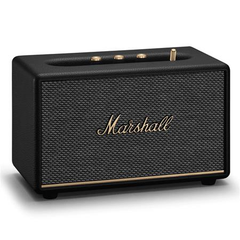 MARSHALL - Acton III Wireless Bluetooth Speakers - Black