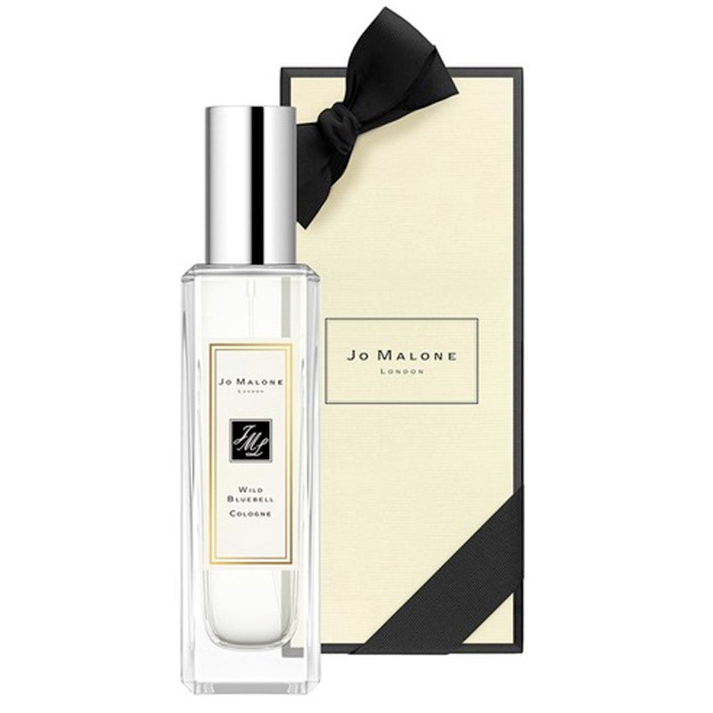 Jo Malone 30ml  Wild Bluebell Cologne (with Box)