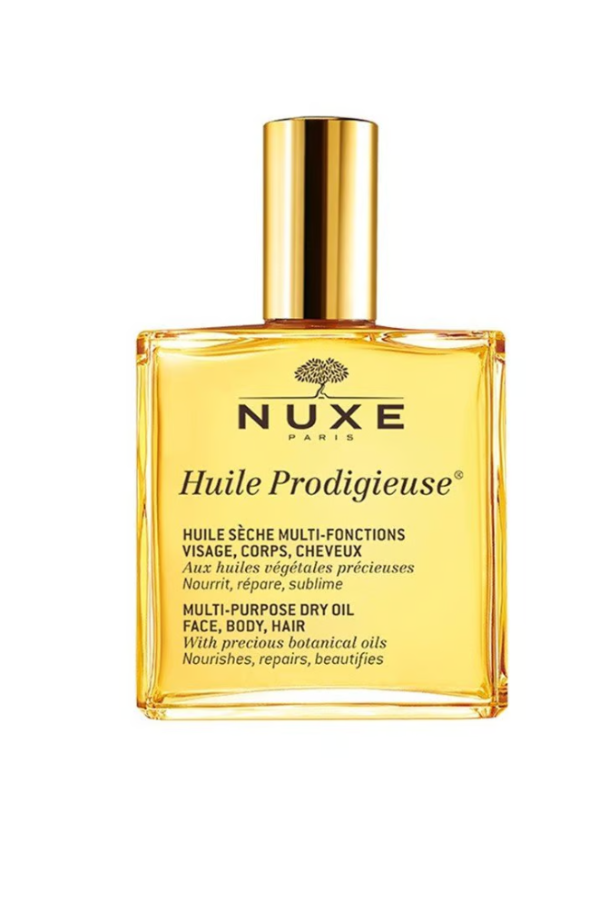 NUXE 100ML HUILE PRODIGIEUSE