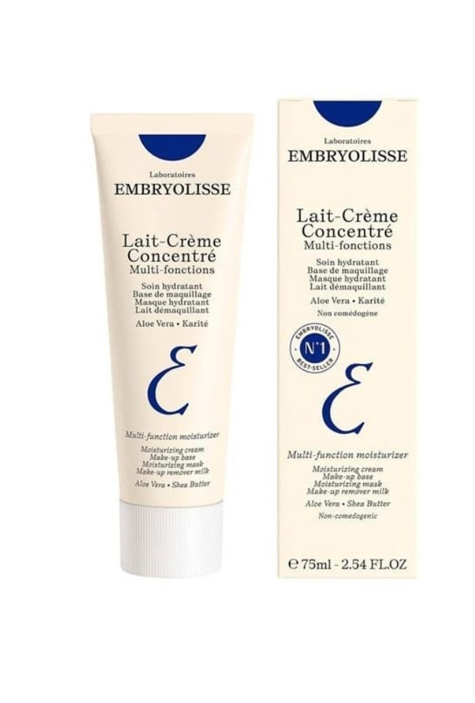 Embryolisse 75ml Lait-Creme Concentre 24 小時奇蹟霜肌膚保濕霜