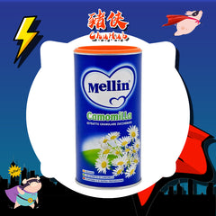 Mellin - Camomilla Granulare Mellin 200GR