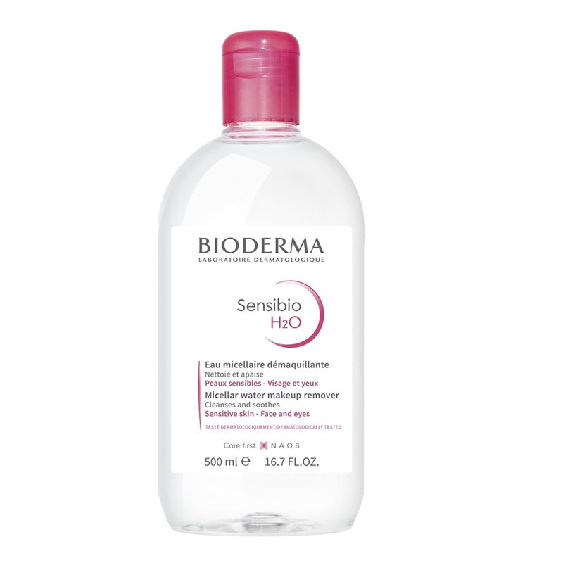 Bioderma Sensibio H2O 500 ML