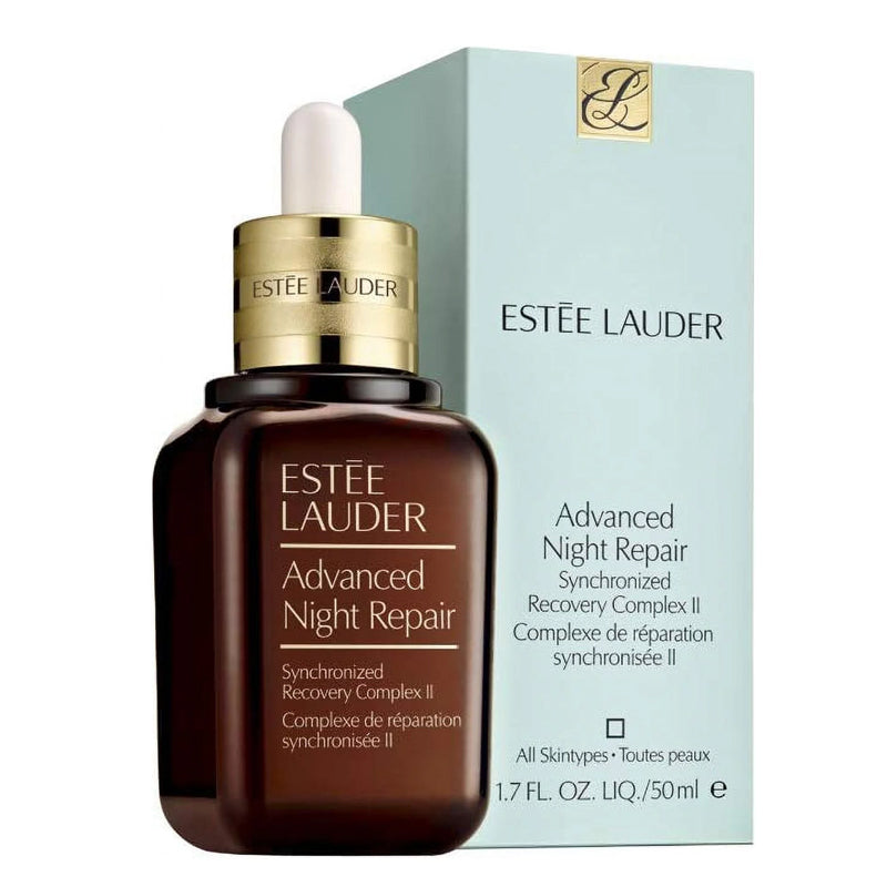 Estee Lauder Advanced Night Repair Complex II 50ml